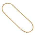 K18 18金 喜平ネックレス 12面トリプル 30g 50cm