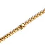 K18 喜平ネックレス 6面ダブル 100g 50cm