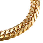 K18 喜平ネックレス 6面ダブル 500g 60cm