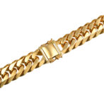 K18 喜平ネックレス 6面ダブル 500g 60cm