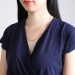 K18 喜平ネックレス 6面カット ダブル 10g 50cm 引輪