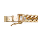 18金 K18 喜平ブレスレット 30g 20cm