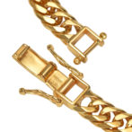 K24 純金 喜平ネックレス 6面ダブル 100g 60cm