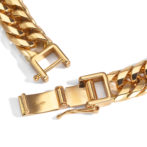 K18 18金 喜平ネックレス 16面ダブル 150g 60cm