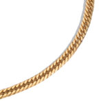 K18 18金 喜平ネックレス 16面ダブル 20g 50cm