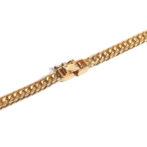 K18 18金 喜平ネックレス 16面ダブル 30g 50cm