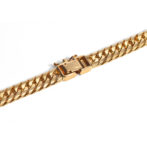 K18 18金 喜平ネックレス 16面ダブル 50g 50cm