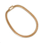 K18 18金 喜平ブレスレット 10g 18cm