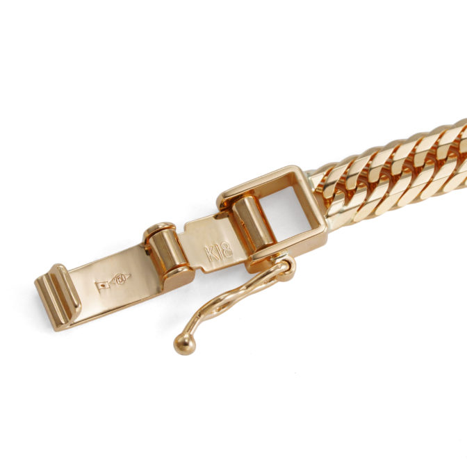 K18 12面トリプル 10g 20cm