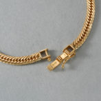 K18 18金 喜平ブレスレット Mカット 10g 20cm