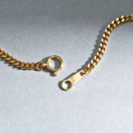 K18 18金 喜平ブレスレット 2.3mm幅