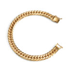 18金 K18 喜平ブレスレット 30g 18cm