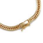 K18 18金 喜平ブレスレット 10g 18cm