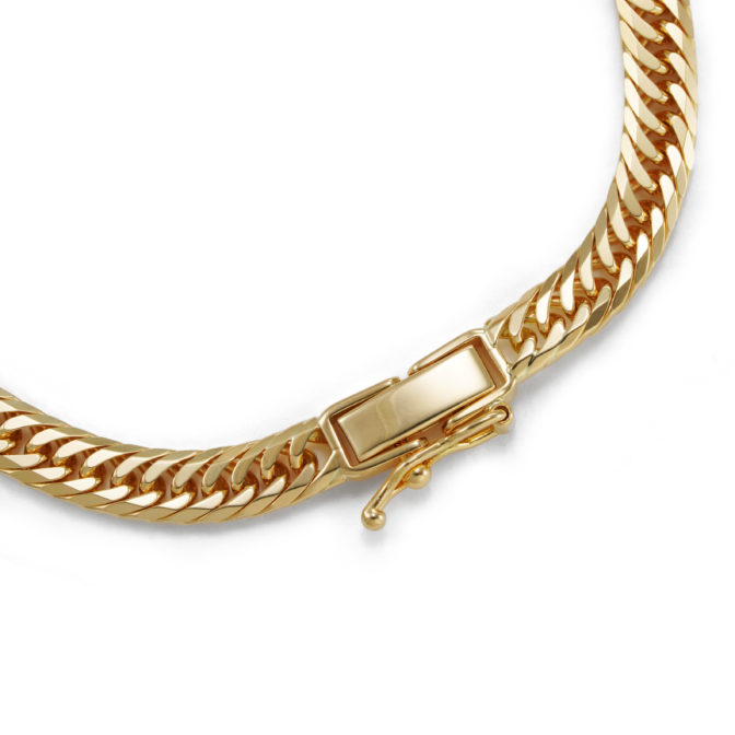 K18 18金 喜平ブレスレット 10g 18cm