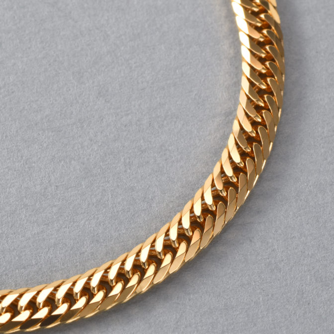 K18 18金 喜平ブレスレット 10g 18cm