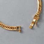 K18 18金 喜平ブレスレット 10g 18cm