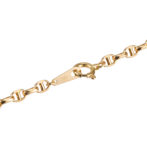 K18 18金 ロロマリーナ ネックレス 2.7mm幅