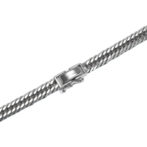 Pt850 プラチナ 喜平ネックレス 50g 50cm