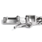 pt850 プラチナ 喜平ブレスレット 12面トリプル 20g 20cm