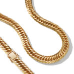 K18 18金 喜平ネックレス 12面トリプル 300g UP 61cm