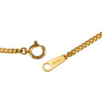 K24 純金 喜平ネックレス 8面シングル 9g 50cm 1.83mm幅