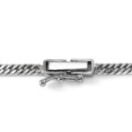 Pt850 プラチナ 喜平ネックレス 10g 47cm 2.5mm幅