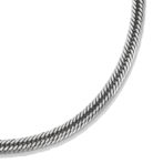 Pt950 プラチナ 喜平ネックレス 33g 50cm