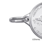 Pt999 純金 ディズニー メダル ペンダント 1/10oz ミッキーマウス ファンタジア