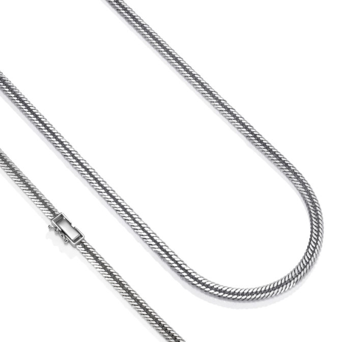 Pt950 プラチナ 喜平ネックレス 12面トリプル 39g 60cm