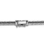 Pt950 プラチナ 喜平ネックレス 12面トリプル 39g 60cm