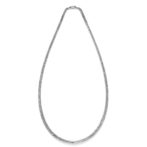 Pt950 プラチナ 喜平ネックレス 12面トリプル 39g 60cm