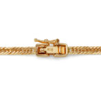 K18 18金 喜平ネックレス 12面トリプル 6g 45cm 2.2mm幅