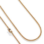 K18 18金 喜平ネックレス 12面トリプル 6g 45cm 2.2mm幅