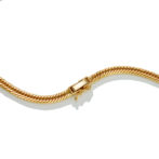 K18 18金 喜平ネックレス 12面トリプル 20g 50cm 3.8mm幅