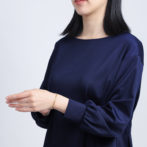 18金 K18 喜平ブレスレット 12面トリプル 4g 17cm 3.1mm幅