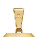 K18 ゴールド 18金 パヴェ ダイヤモンド スクエア ペンダント トップ