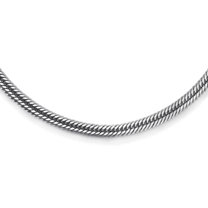 Pt950 プラチナ 喜平ネックレス 12面トリプル 56g 50cm