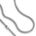 Pt950 プラチナ 喜平ネックレス 12面トリプル 56g 50cm