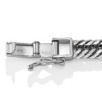 Pt950 プラチナ 喜平ネックレス 12面トリプル 56g 50cm