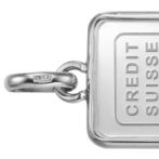 Pt999 プラチナ インゴット ペンダント リバティ 自由の女神 5g Pt850 シンプルフレーム