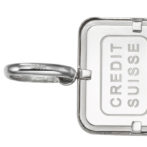 Pt999 プラチナ インゴット ペンダント リバティ 自由の女神 5g Pt900 シンプルフレーム 爪枠